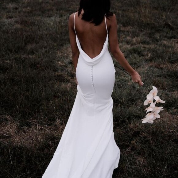 Made With Love - Archie - Wedding Dress - Picture 5 of 9